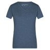 Blue Melange